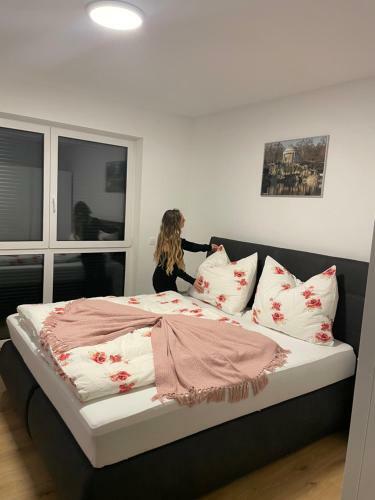 Apartamento Kirchenhof
