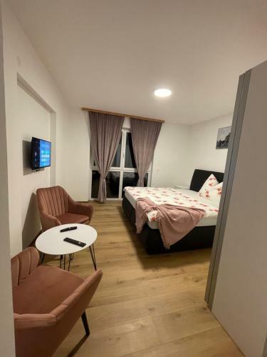 Apartamento Kirchenhof