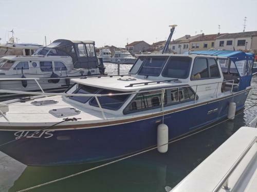 Bateau Location Insolite