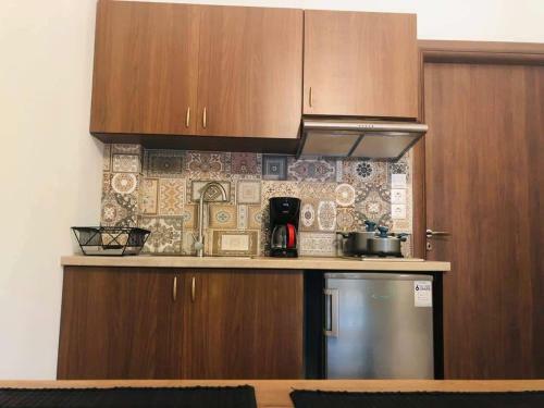 Apartamento Utopia Suites