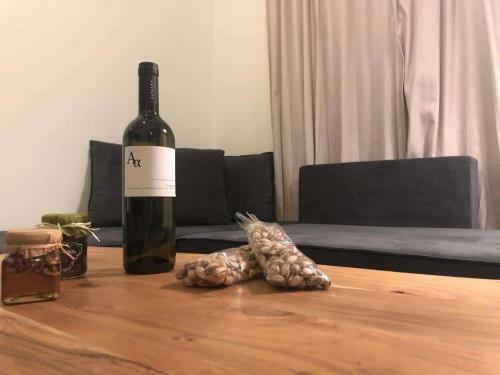 Apartamento Utopia Suites