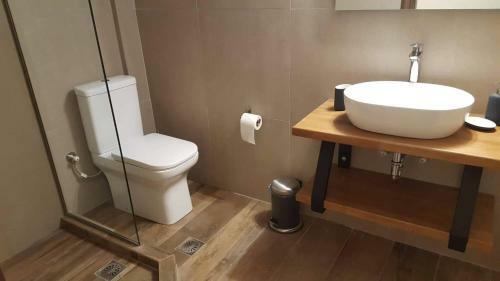 Apartamento Utopia Suites