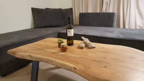 Apartamento Utopia Suites