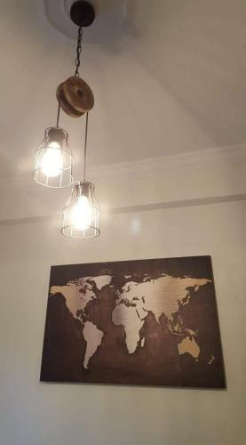 Apartamento Utopia Suites