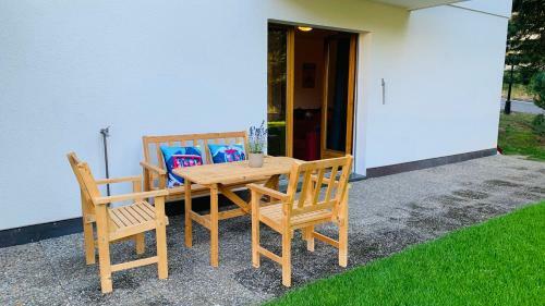 Apartamento Le Studio D?autrefois