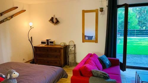 Apartamento Le Studio D?autrefois