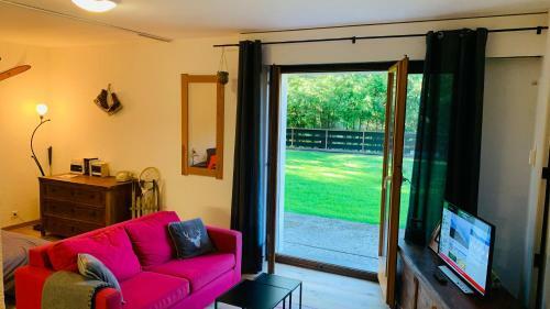 Apartamento Le Studio D?autrefois