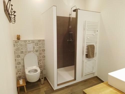 Apartamento La Barrack Broc