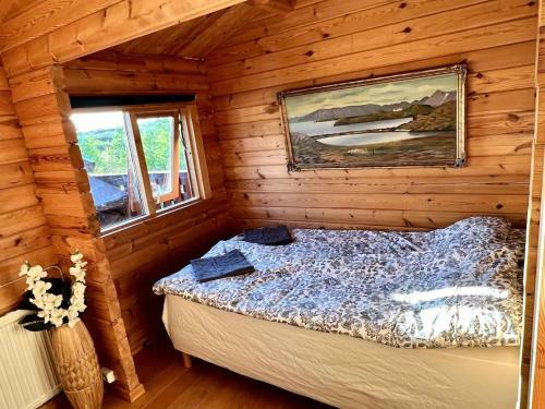 West Viking Cottage
