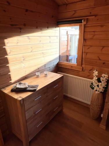 West Viking Cottage