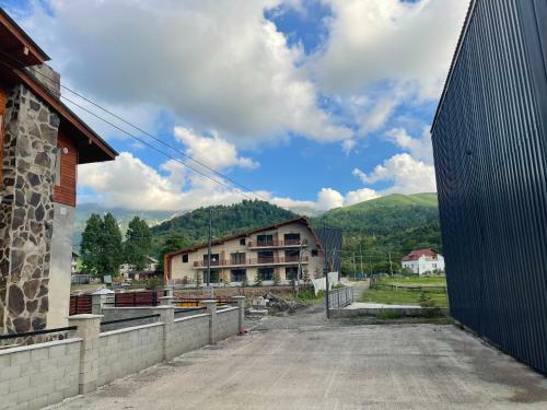 Apartamento Achi