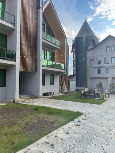 Apartamento Achi