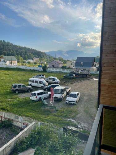 Apartamento Achi