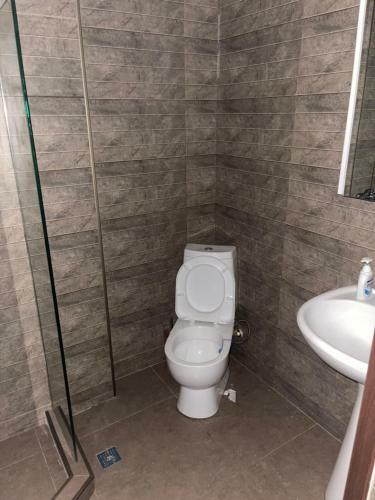Apartamento Achi