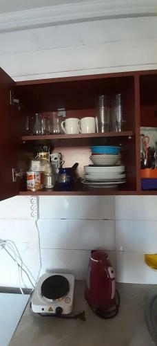 Apartamento Mgzavrebi Studio 5