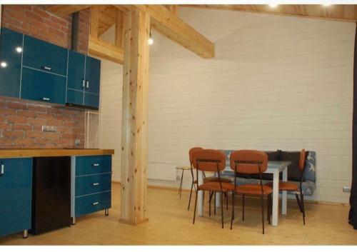 Apartamento Cottage In Bakuriani