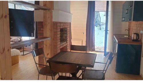 Apartamento Cottage In Bakuriani