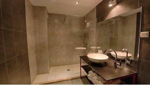 Apartment In Bakuriani