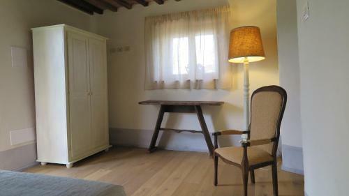 Bed & Breakfast Castagna Dulcis