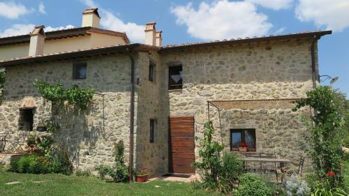 Bed & Breakfast Castagna Dulcis