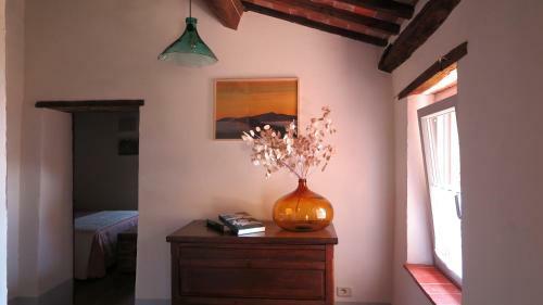 Bed & Breakfast Castagna Dulcis