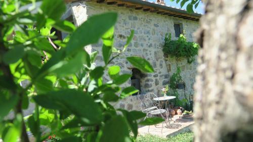Bed & Breakfast Castagna Dulcis