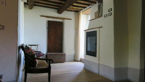 Bed & Breakfast Castagna Dulcis