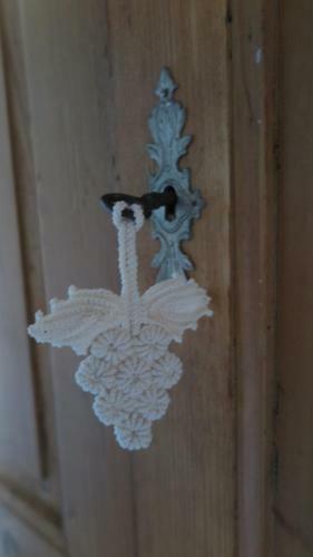 Bed & Breakfast Castagna Dulcis