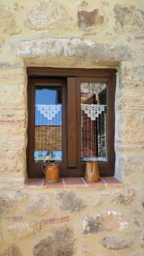 Bed & Breakfast Castagna Dulcis