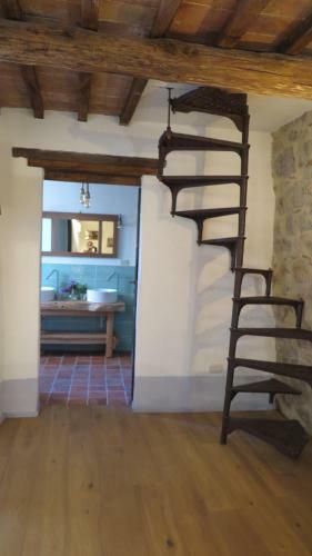 Bed & Breakfast Castagna Dulcis
