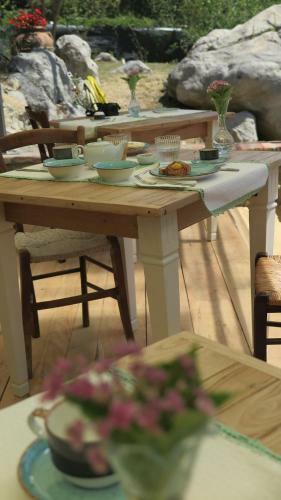 Bed & Breakfast Castagna Dulcis