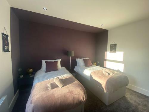 Ideal Lodgings In Accrington