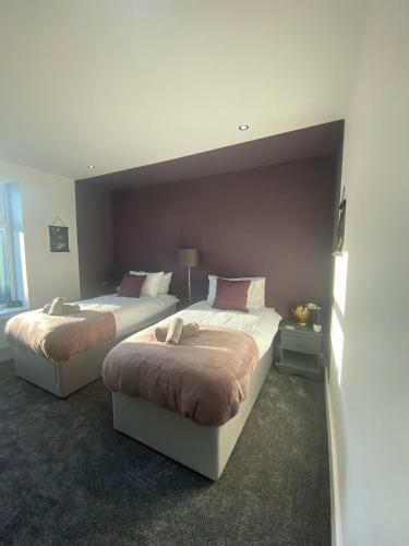 Ideal Lodgings In Accrington