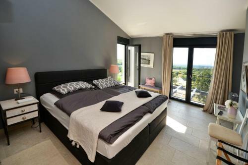 Casa Collini - Luxuri�se Ferienvilla Mit Meerblick