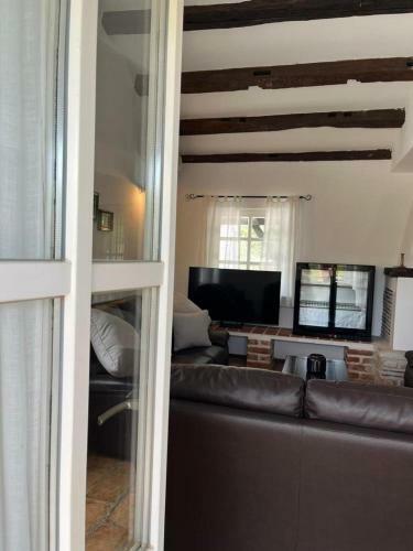 Villa Salvia With Private Pool And Jacuzzi