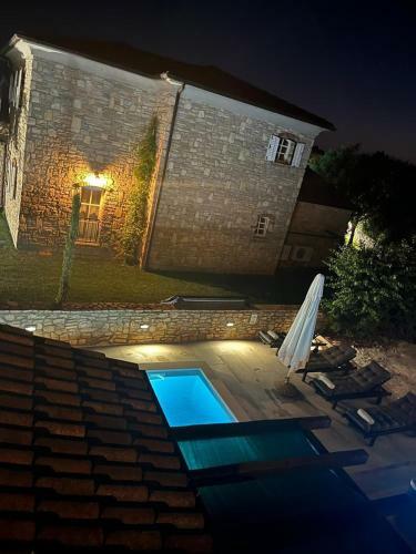 Villa Salvia With Private Pool And Jacuzzi