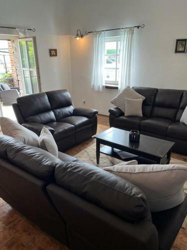 Villa Salvia With Private Pool And Jacuzzi