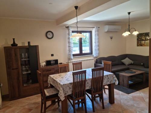 Apartment Markovic