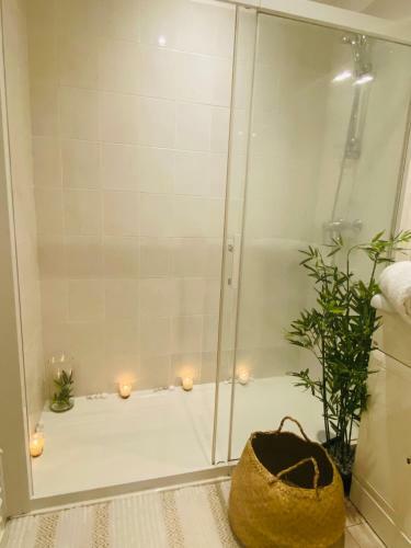 Apartamento Cocooning And Peaceful Flat In Monaco