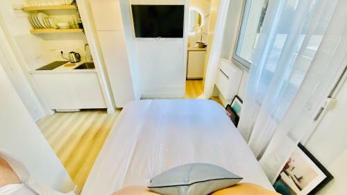 Apartamento Compact Designer Studio Next To Casino Square /ac