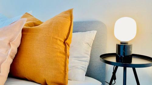 Apartamento Compact Designer Studio Next To Casino Square /ac