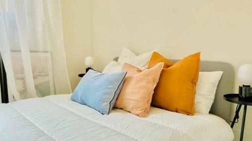 Apartamento Compact Designer Studio Next To Casino Square /ac
