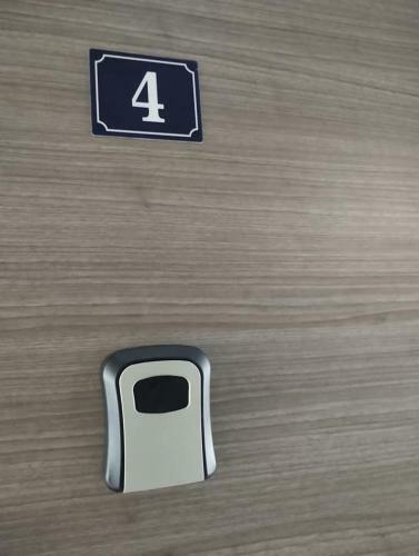 Apartamento Just To The Center #4