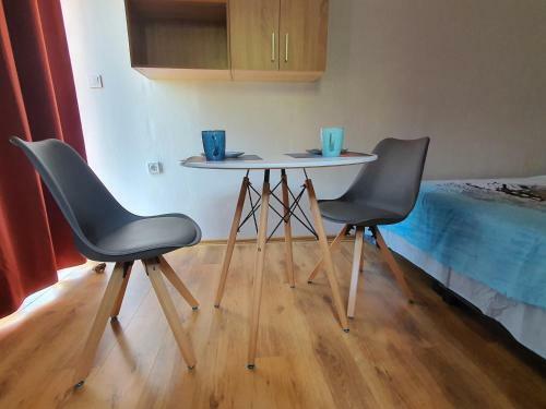 Viewpoint Apartment Skadar Lake