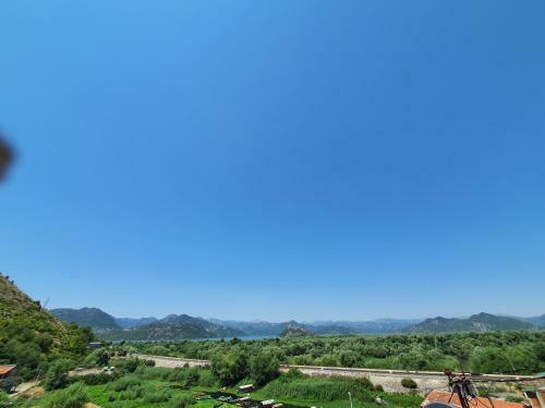 Viewpoint Apartment Skadar Lake