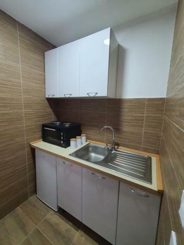 Viewpoint Apartment Skadar Lake