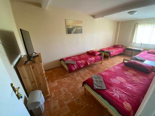 Vilar Hostel
