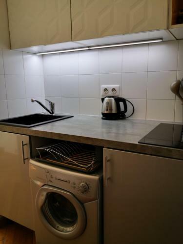 Apartamento Studio Moderne Centre Ville, Belle Vue