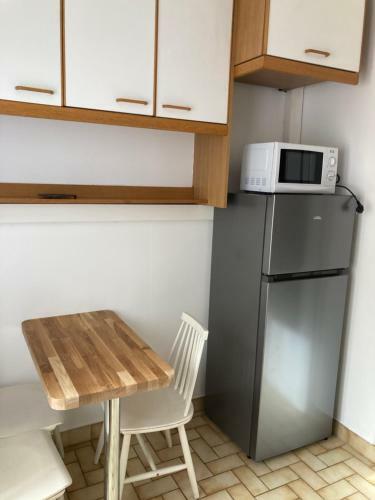 Apartamento Charmant Et Hypercentral