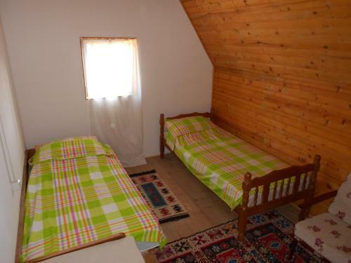 ?abljak Izdavanje Kuce